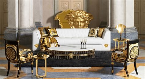 versace homewares sydney|versace living room furniture.